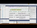 Data Structures and Design Patterns for Game Developers - 31 Recursive Binary Search
