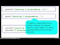 Secure C Programming
