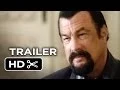 Download Lagu A Good Man Official Trailer 1 (2014) - Steven Seagal Action Movie HD