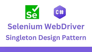 Singleton Design Pattern In Selenium WebDriver reporting