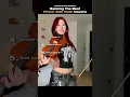 Download Lagu Ranking the Best Phonk with violin #phonk #violin #ranking #tiktok @amandaszee @DN shorts