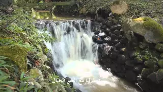 أرحنا بالصلاة عبدالله المهداوي  رحماك ياالله دندنها