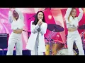 241009 양수경 (Yang Soo Kyung) - 사랑은 차가운 유혹 (Love is cold the temptation) 2024 산사음악회 직캠 Fancam