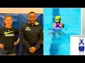 Swimmer Was Disqualified Because Of Her Curvier Figure