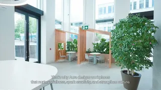 Make Space For The Employee Experience  Make Space For The Employee Experience