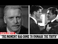 Burt Lancaster Reveals the Gay Stars of Classic Hollywood he Quietly Dated