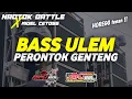 Download Lagu DJ CEK SOUND NROTOK TERBARU 2025 FULL HOREGG COCOK BUAT PERONTOK GENTENG