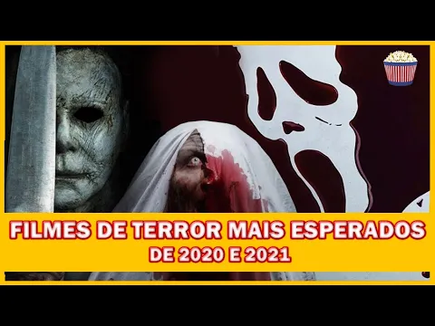 Os 13 jogos de terror mais esperados de 2020 
