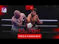 Lagu Full Fight - Bare Knuckle Boxing | Furqan Cheema vs. Patryk Fornalski | BKB 47 - Pride \u0026 Punishment