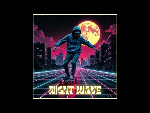 Night Wave 1982 [Full Album] Nostalgic Vibes | Synthwave Mix