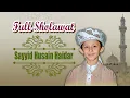 Download Lagu SAYYID HAIDAR FULL ALBUM