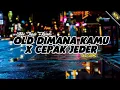 Dj Terbaru Old Dimana Kamu X Pak Cepak Jeder | Viral TikTok 2021 Slow Bass - (Abi Ziggi) New Remix