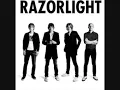 Razorlight america