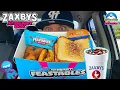 Zaxby s MrBeast Box Review The BEST Deal in Fast Food theendorsement