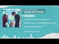 w.o.d. 6/11Release Single CD”NON-FICTION” Trailer