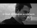 Anxiety (Lyrics) ft. Selena Gomez - Julia Michaels