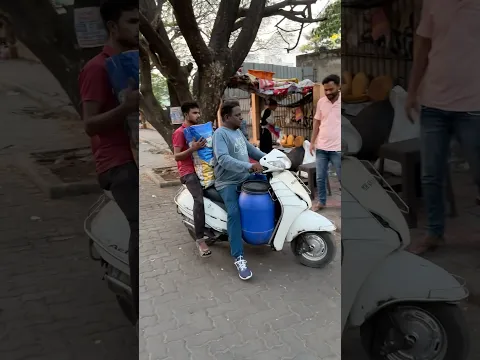 Anna Manchurian wala of Nagpur #shorts #indianstreetfood
