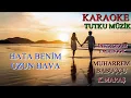 Download Lagu HATA BENİM  KARAOKE  2025  KARAOKE MP3