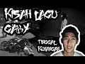 Download Lagu KISAH LAGU GABY TINGGAL KENANGAN