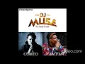 Lagu DJ Muse - Corizo \u0026 Yan Yan Mixtape