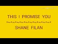 Download Lagu This I promise you - Shane filan - (lyrics dan terjemahan Indonesia)