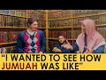Download Lagu Questions About Islamic Values Leads to Shahadah! | Shamsi
