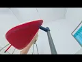 Non-VR Tinyman ep13 - My giantess personal nurse