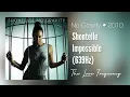 Shontelle - Impossible 639hz