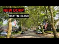 Exploring Staten Island - Walking New Dorp Staten Island s Hidden Gem