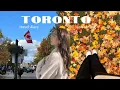 Download Lagu Toronto travel diary 多倫多遊記 EP 1 🇨🇦 | 秋天的加拿大超美🥲 不愧為楓葉國 🍁 看了三文魚洄游！🐟 + 初嘗摘蘋果🍎  | who is jessie