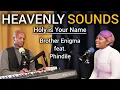 Download Lagu Heavenly Sounds By Brother Enigma feat. Phindile