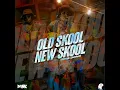 Ding Dong - Old Skool , New School (Official Visualizer)