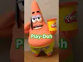 Download Lagu Squidward Play-Doh? 🥹 #squidwardmemes #spongebobmemes #spongebobcharacters