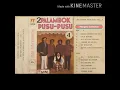 Lagu PALAMBOK PUSU-PUSU VOL.4 : Sala Bereng