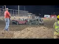 Colby Ks Full Size Modified 2026