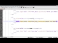 Tutorial PHP MySQL Web Development Part 32