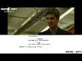 Classic Movie Scenes THE SOCIAL NETWORK 2010 He s Wired In Script-to-Screen