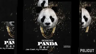 desiigner panda panda remix ft jae cash kae freshy zm jemax u0026 1 gun throw back 2017 r i p yano 