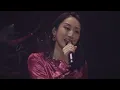Ms.OOJA「恋におちて -Fall in love-」（from 歌謡カバーアルバム 2022年「流しのOOJA 2 〜VINTAGE SONG COVERS〜」）Live @ 東京キネマ倶楽部