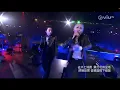 Tomfatki - 天水圍 GANG GANG (Chill Club 頒獎禮 LIVE）