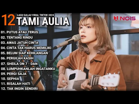 Download MP3 Tami Aulia Full Album \
