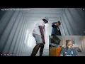URBAN REACTS to Marnz Malone x J Hus - Unorthodox (Official Music Video)...