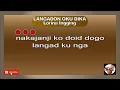 Download Lagu LANGADON OKU DIKA Lorina Ingging  #lorinaingging #langadonokudika