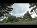 Driving Through Greenville NC Rougher Areas