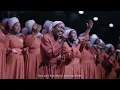 WARANDONDOYE BY SILOAM CHOIR - Live 2022(At dove Hotel)