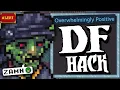 The ULTIMATE DF HACK Guide For Dwarf Fortress