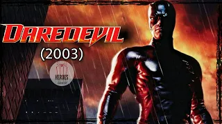 Evanescence My Immortal Daredevil 2003 Sub En Español E Inglés 