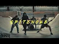 Download Lagu IMPVRE - SPIT, CHOKE! | OFFICIAL MUSIC VIDEO