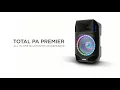 ION Total PA Premier ION