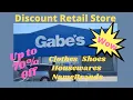 Let s Go to Gabes